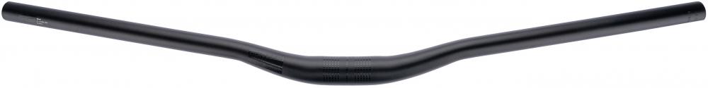 Contec Lenker Moab Ø 31.8 mm 780 mm Rise 25 mm 9° schwarz