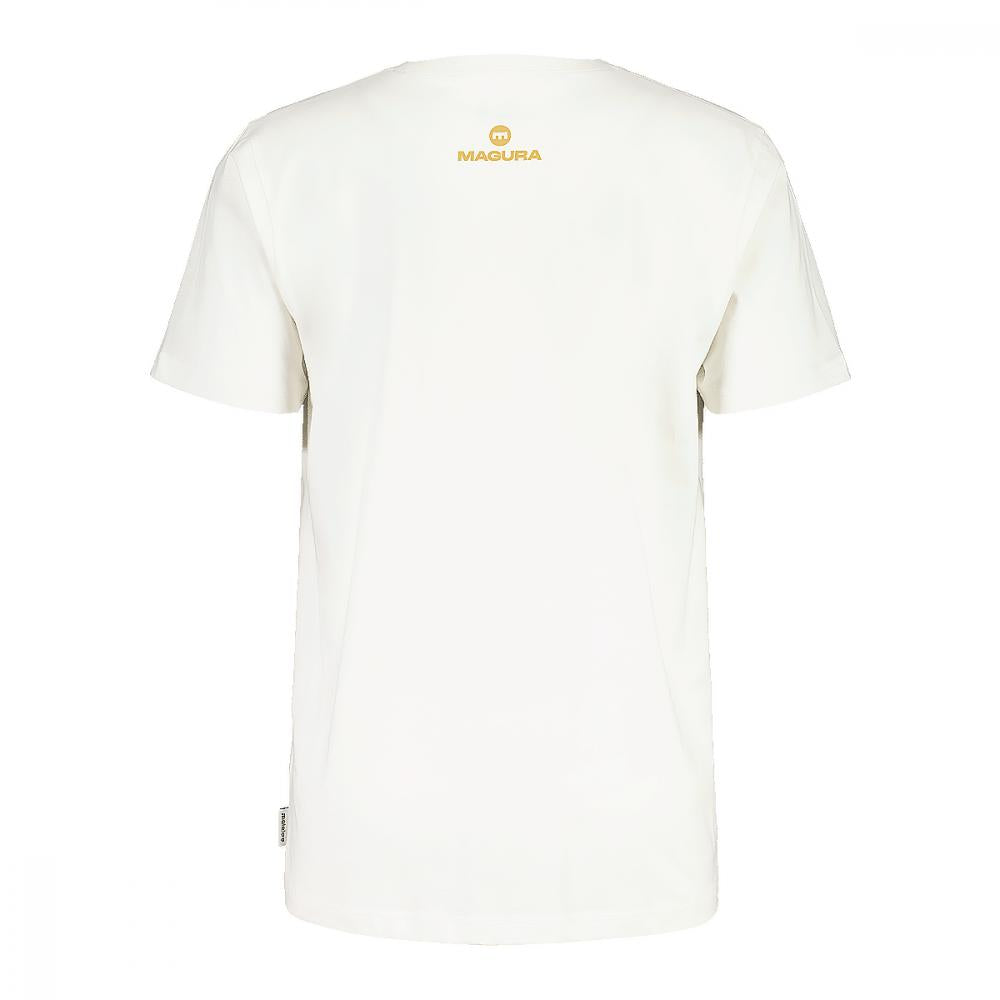 MAGURA Mountain T-Shirt highfivemtns, Men, XL - leichtes Funktionsshirt für aktive Tage