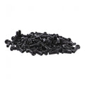 DT Swiss Speichennippel Pro Lock Messing 16 mm schwarz - maximale Laufrad-Zuverlässigkeit