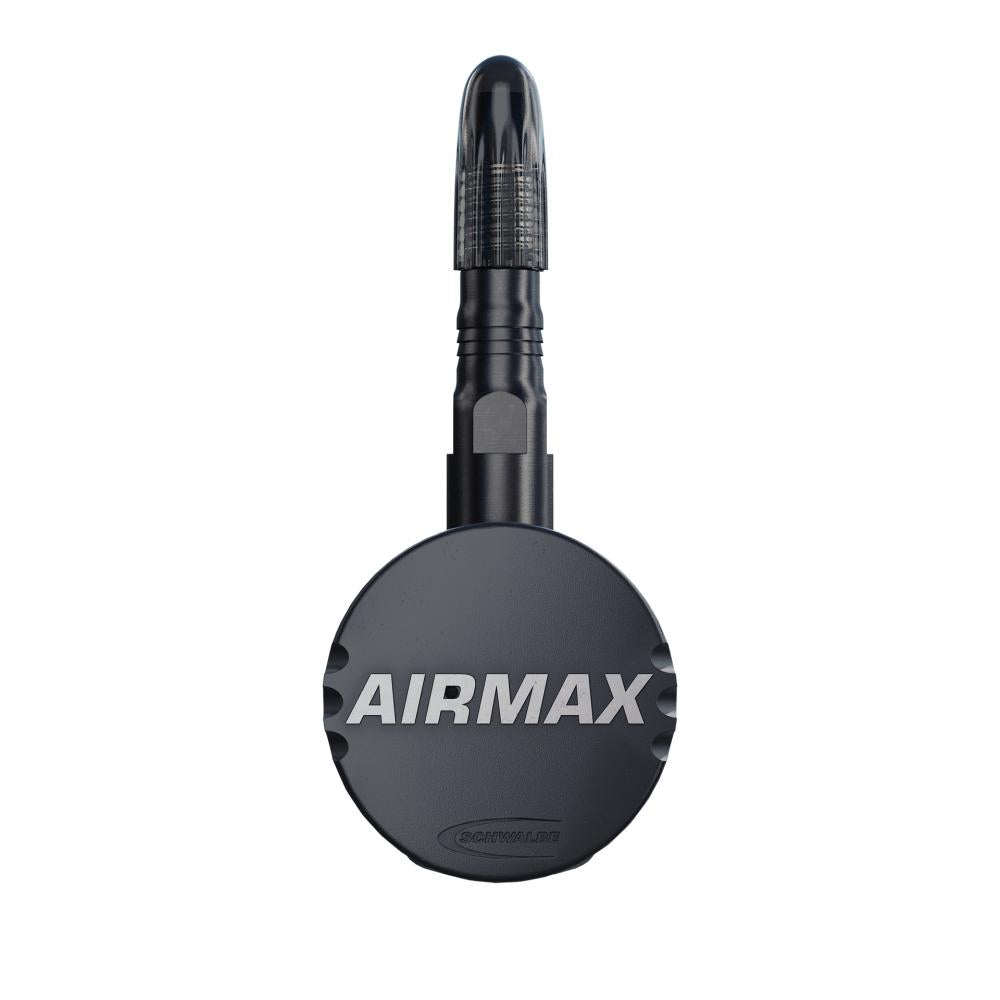 Schwalbe Airmax Pro Smart Bike Sensor - Reifendruckkontrolle für E-Bikes und Fahrräder - Reifendrucksensor