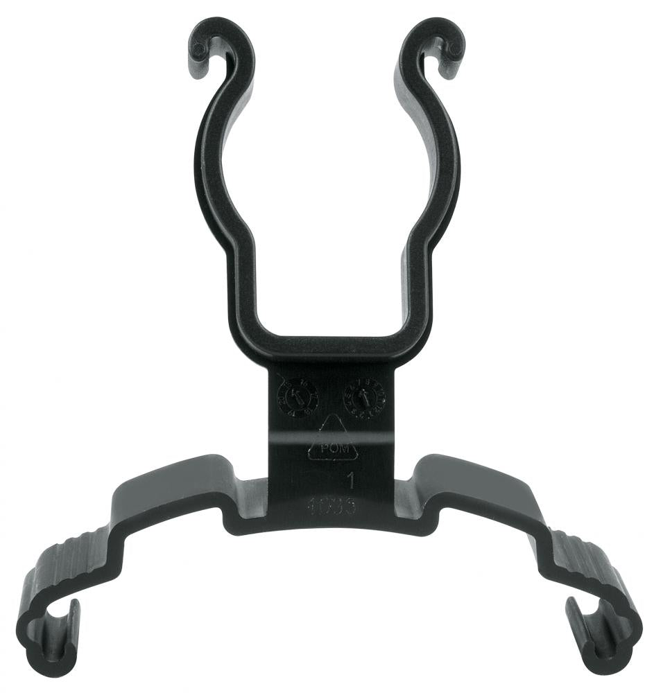 SKS Velo 65 Rahmenclip 11364 Ersatzteil für Hinterrad-Schutzblech, passend für 26" & 29" Fahrräder, Sattelstützen Ø 25-35 mm
