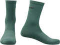 SHIMANO PERFORMANCE SOCKS SAGE GREEN Gr. 36-40 GREEN - atmungsaktive Radsocken