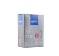 Schwalbe Schlauch SV19 27.5|28|29 x1.50-2.40 Zoll 40/62-584/622/635 SV 40mm