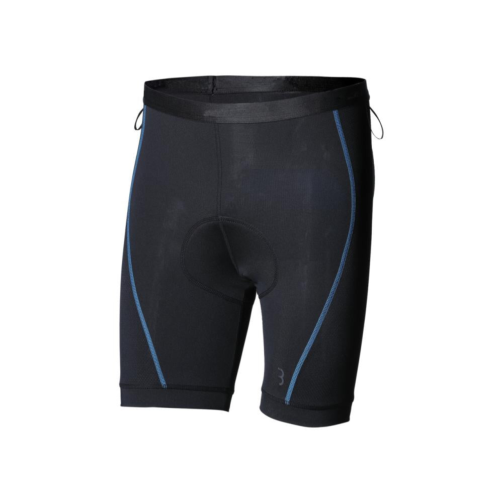 BBB Cycling BBB Unterhose InnerShort Pro S S schwarz - atmungsaktive Innenhose für Radtouren