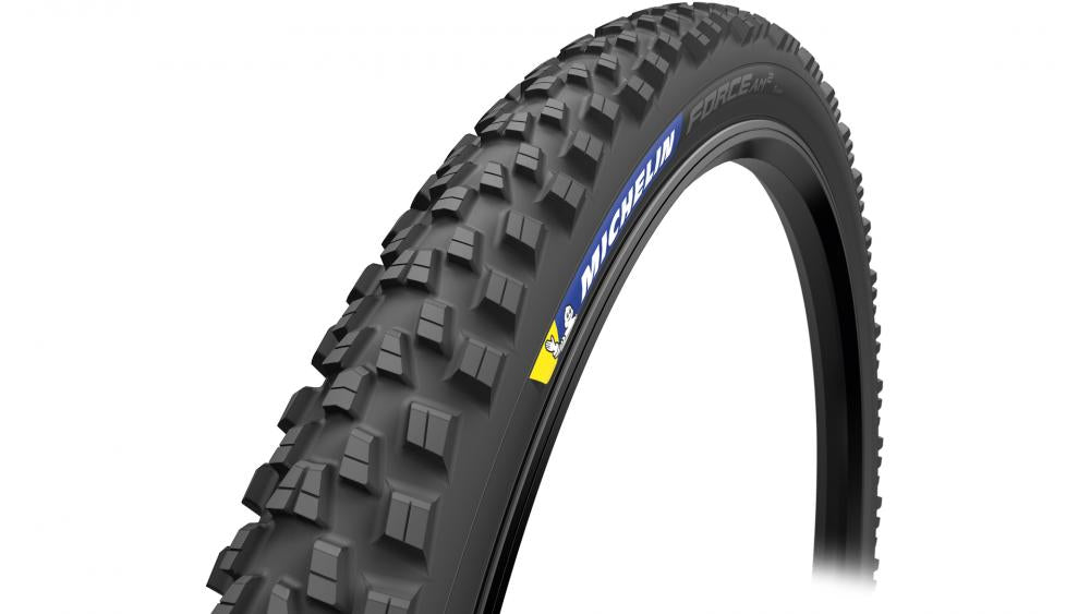 Michelin Reifen Force AM2 29x2.60 66-622 schwarz TLR E-25 faltbar - Faltreifen