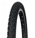 Michelin Reifen Country J Draht 20 Zoll 20x1.75 47-406 schwarz