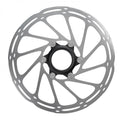SRAM Centerline Rounded Centerlock 180 mm - leise, kontrollierte Bremsleistung