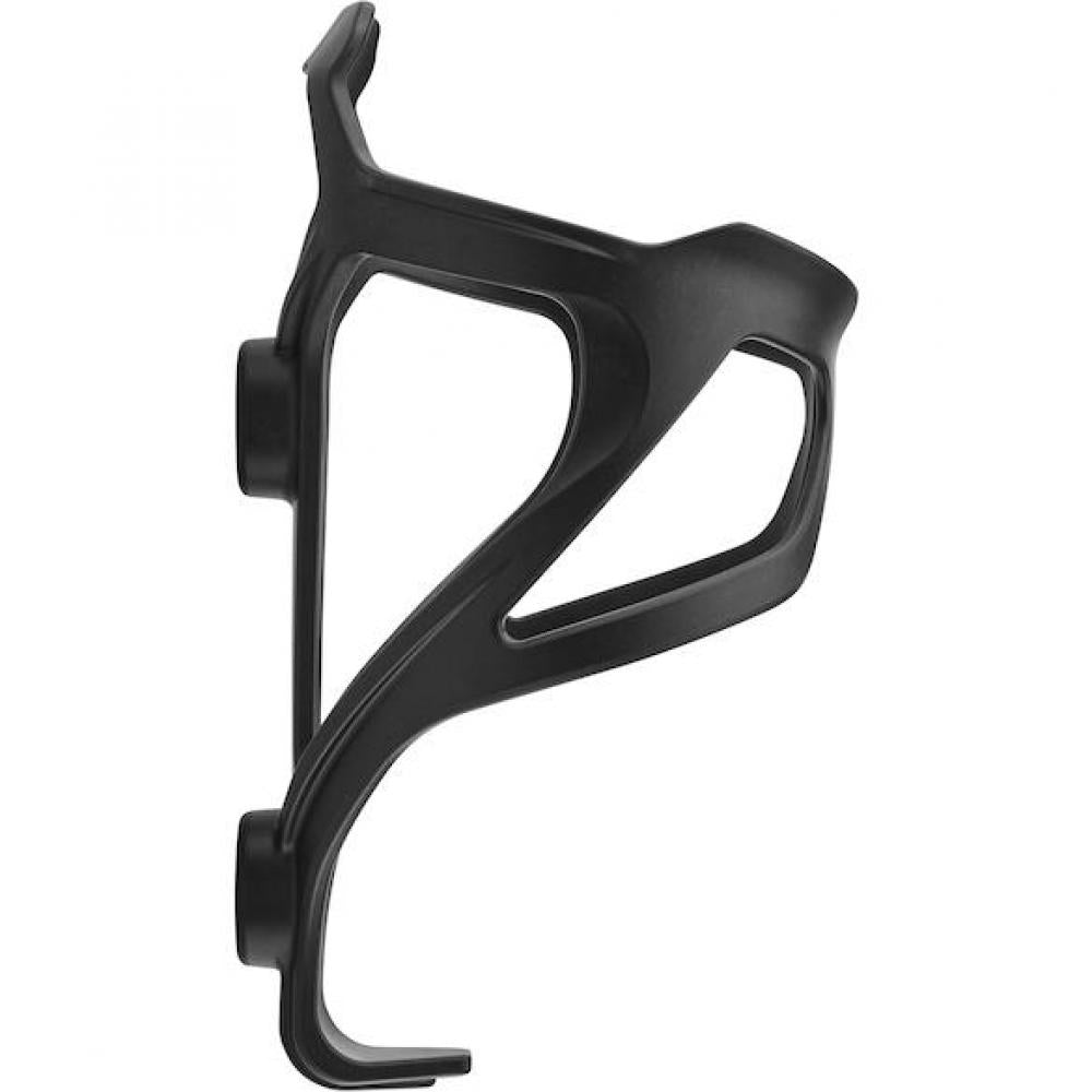 Procraft Flaschenhalter Race Ultimate Topload One Size Schwarz - ultraleichter Carbon-Halter