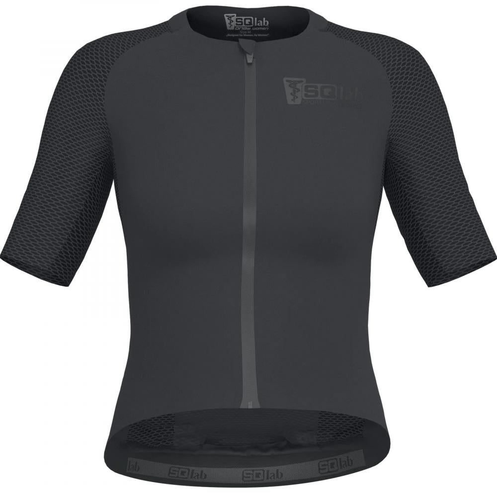SQlab SQ-Jersey ONE12 Women XS - Funktionelles Damen Fahrrad Trikot - Rennradtrikot
