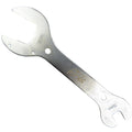 Point Steuersatz Schlüssel 32 plus 36mm mit Pedale 15mm