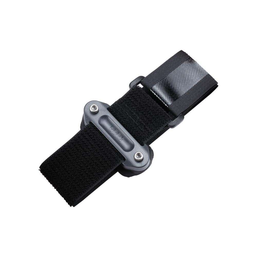 BBB Halter Bracket HaulerMount grau