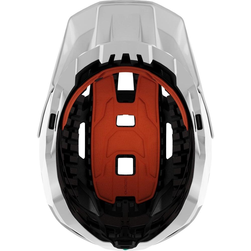 LAZER Helm Impala KinetiCore Matt - sicherer Premium-MTB-Helm für anspruchsvolle Trails