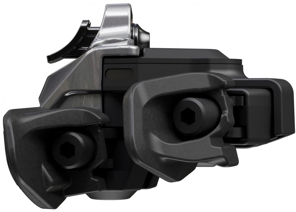 SHIMANO Schalter XTR SW-M9250 Di2 I-Spec 3.Ländergr. L