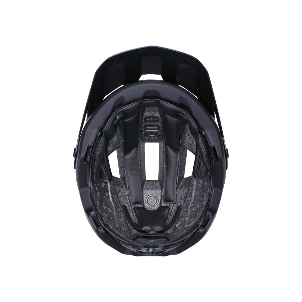 BBB Cycling BBB Helm Shore M (54-58cm) matt schwarz - sicherer MTB-Helm für Trail & Enduro