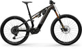CENTURION No Pogo R3000 EP4 M 42 cm Chromschwarz/Schwarz