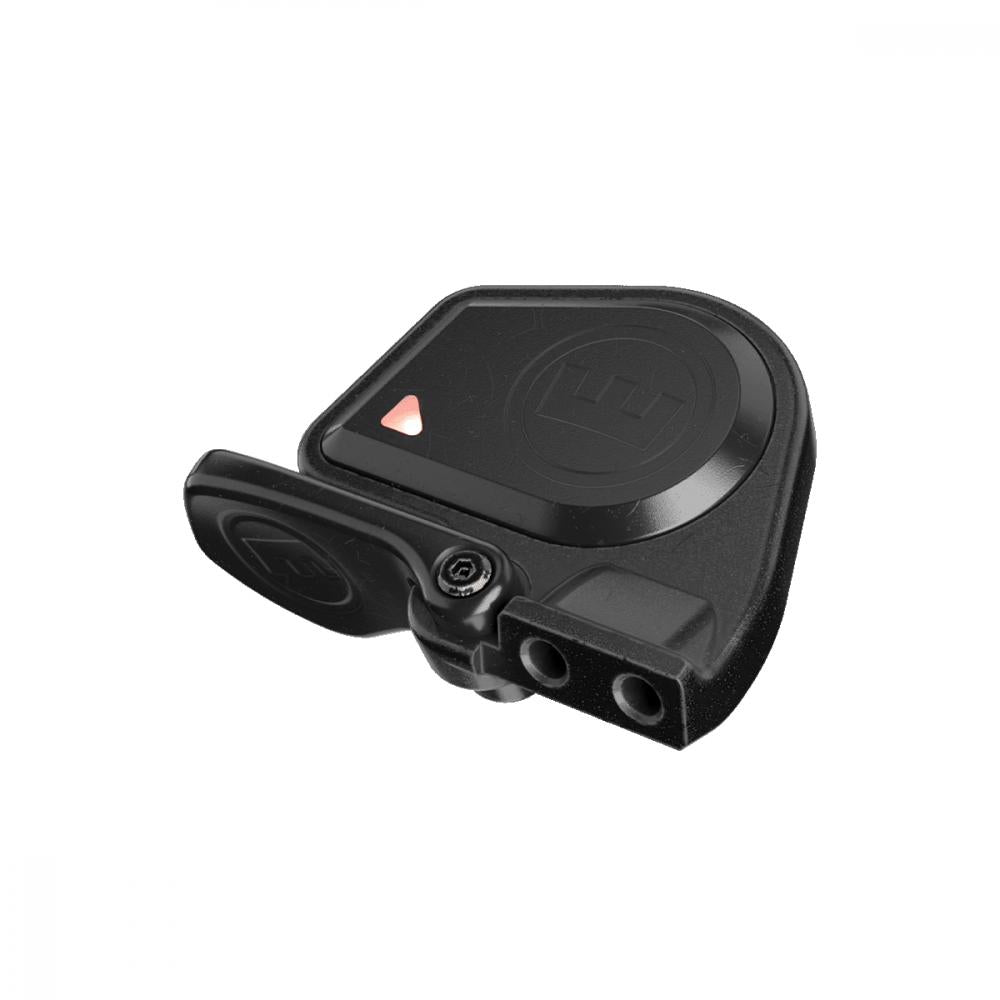 MAGURA VYRON MDS-V3 Sattelstütze, 100 mm Hub, Ø 31,6 mm - kabellose Dropper-Post für maximalen Trailspaß