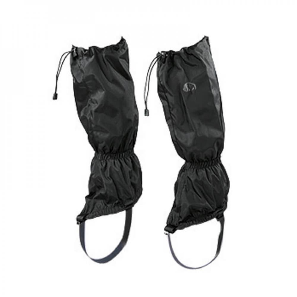 Tatonka Gaiter 420 HD - Gamaschen Unisex L mit robustem 420 HD Nylon