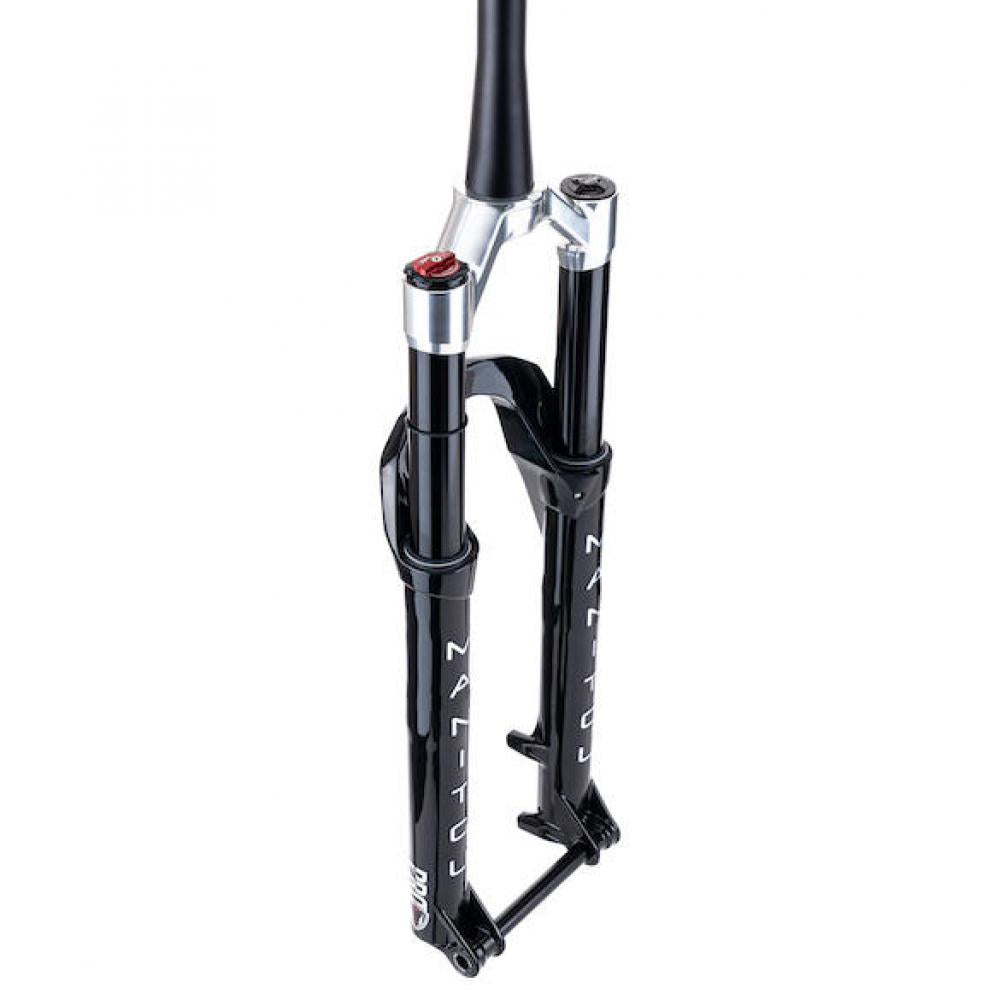 Manitou Federgabel Mattoc Pro 29" 120 mm Schwarz - Trail-Performance auf aktuellem Stand der Technik