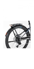 Centurion Schutzblech-Set Repel Strong E-MTB 29" Schwarz - zuverlässiger Spritzschutz fürs E-MTB