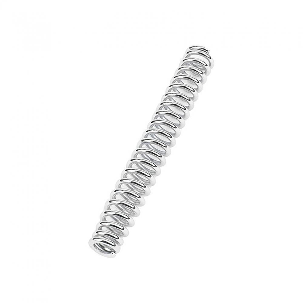 Ersatzfeder Ergotec für SP 3.0, silber Ø30.9/31.6x355mm,40-60kg Fahrergewicht