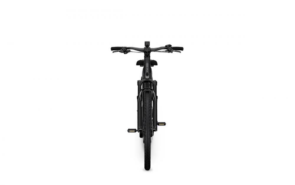 Kalkhoff ENDEAVOUR 5+ ADVANCE 29in Wave M techgreen / diamondblack glossy - kraftvolles E-Trekkingbike