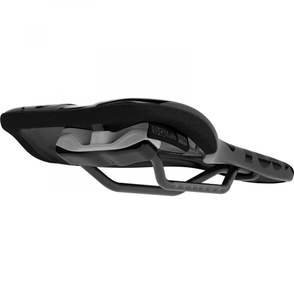 ERGOWAVE SQlab Sattel 611 ERGOWAVE® active 2.1 ltd. Team 15cm