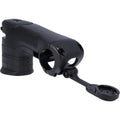Merida Vorbau EXPERT SL 2P 120 mm Schwarz - leichter Performance-Vorbau mit Garmin-Mount