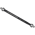 Old Man Mountain Fit Kit Steckachse HR M12x1.0 154-172 mm Schwarz - hohe Traglast & Rahmenschutz