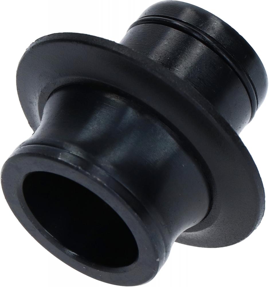 SHIMANO Abdeckkappe für Achse rechts HB-MT410 - Ersatzteil Vorderradnabe, 26 g