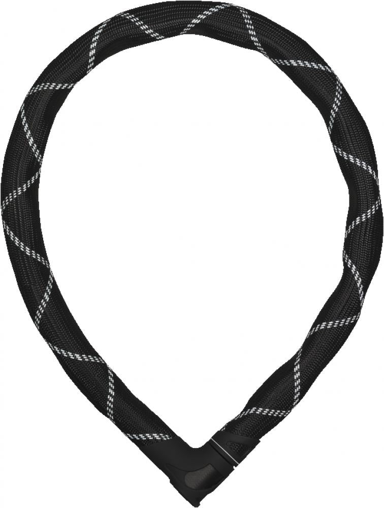 ABUS IVEN Steel-O-Flex 8200/110 Fahrradschloss 110 cm