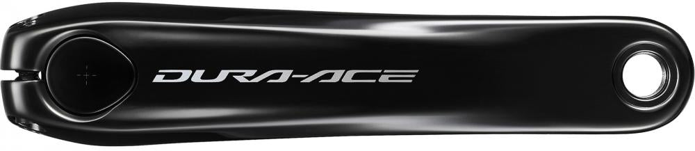 SHIMANO Kurbelarm links FÜR FC-R9200-P - 175mm