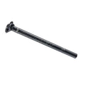 Ritchey WCS Trail 2-bolt Sattelstütze schwarz 31.6x400mm mit 0mm Versatz.