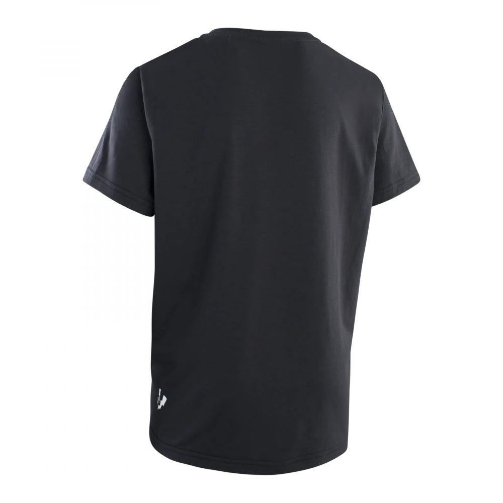Name Bekleidung ION Youth MTB Jersey Logo DR Shortsleeve 140/10 47220-5010