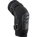 IXS Sports Division iXS Carve EVO+ Race elbow guard L black - maximaler Schutz & Komfort
