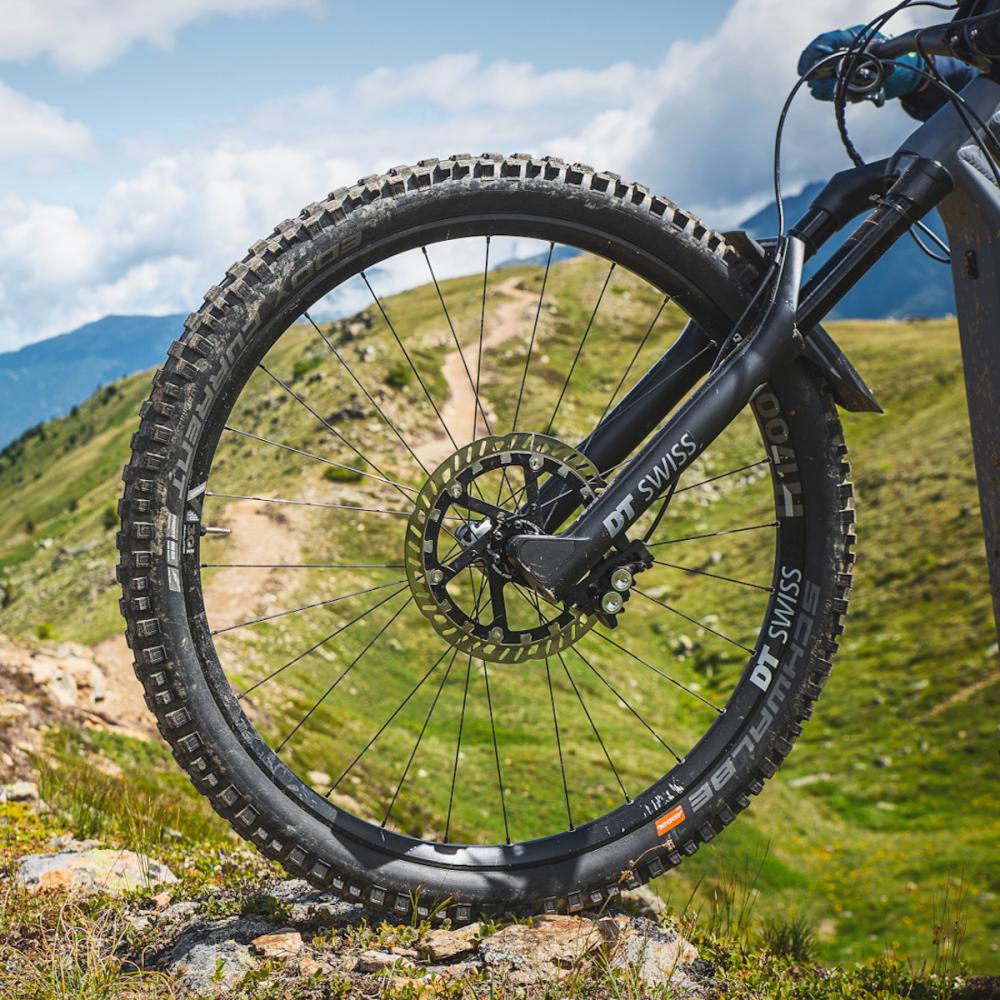 MAGURA MT eSTOP Optimized Kit 220/P - maximale Bremsleistung für E-Bikes