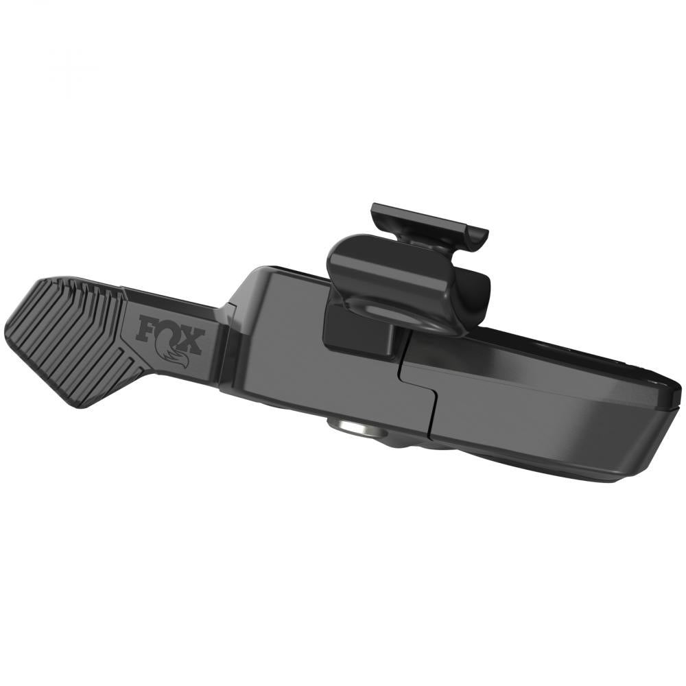 FOX Transfer Neo Remote Hebel, 22.2mm, I-Spec EV, schwarz - präzise Sattelstützen-Steuerung