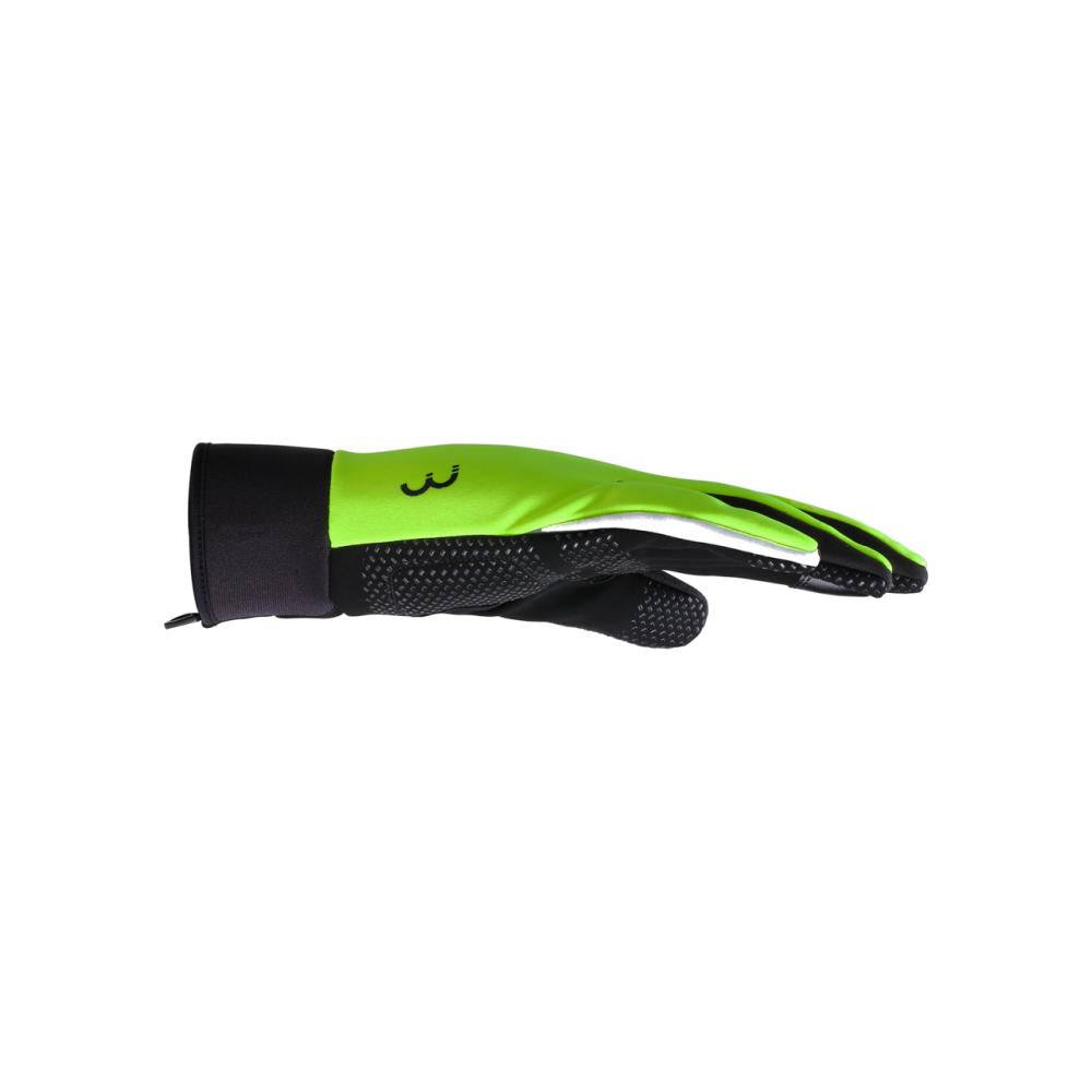 BBB Cycling BBB winterhandschuhe ControlZone M neon - warmer Grip für Wintertouren