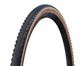 Schwalbe X-One RS 28x1.30 33-622 TLE Addix Race Super Race V-Guard E-25 Faltreifen - Fahrradreifen