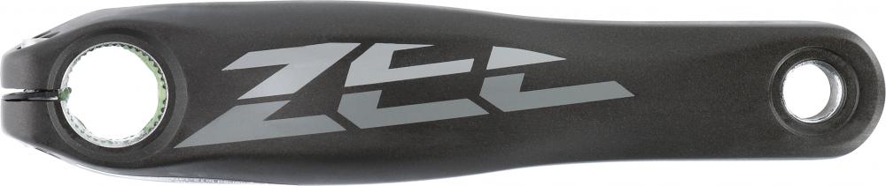 SHIMANO Kurbelarm Links 175 mm FC-M640 - 175 mm