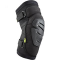 IXS Sports Division iXS Carve EVO+ Race knee M black - maximaler Schutz mit Hartschale