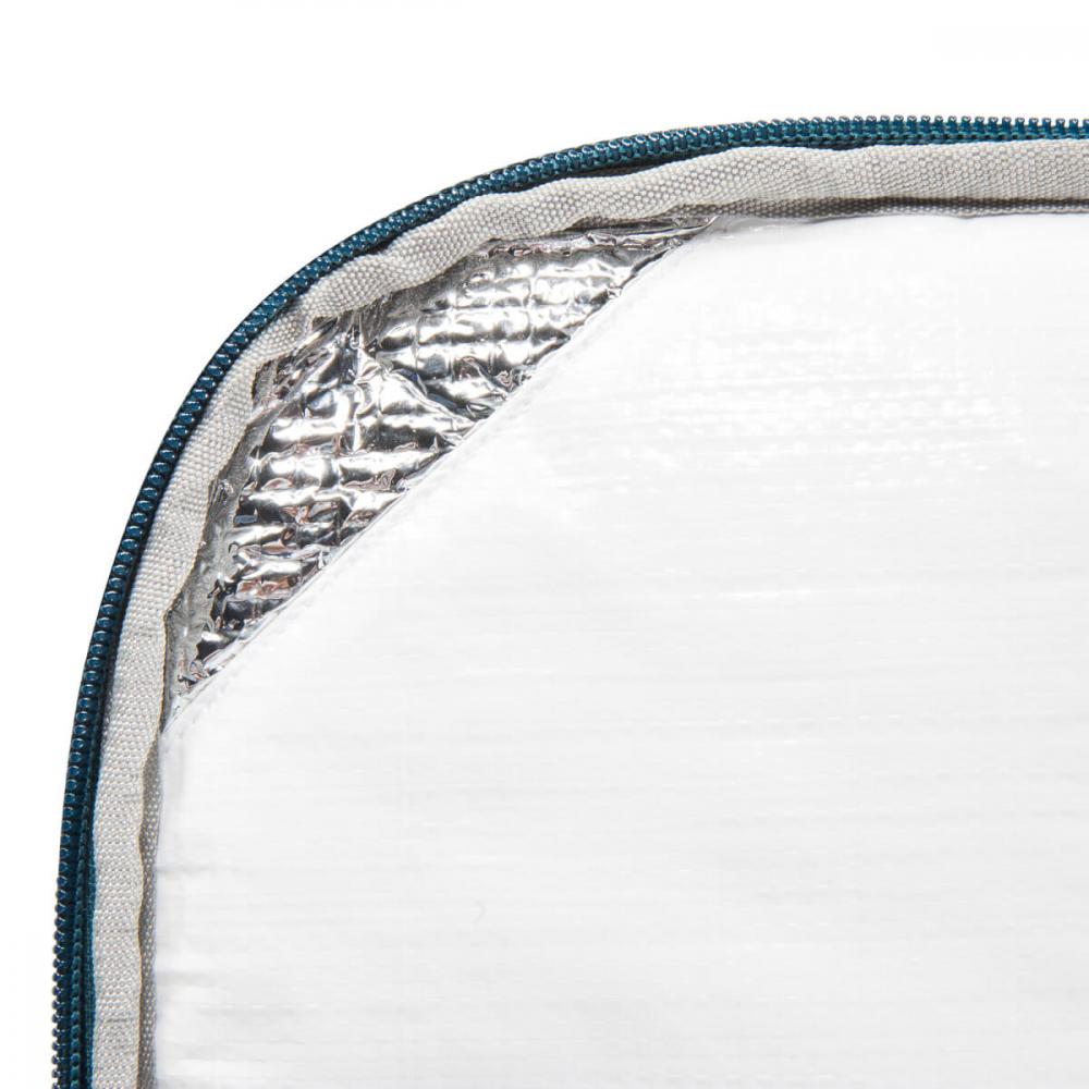 Tatonka Cooler Bag M - Khltasche Unisex mit effizienter Isolierung