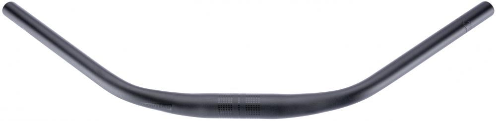 Contec Lenker Mito 90 Ø 31.8 mm 640 mm Rise 28 mm 37° schwarz