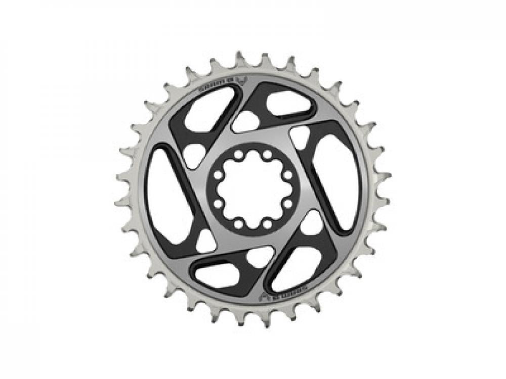 SRAM Kettenblatt T-Type Eagle XX SL 32T 0 mm Offset - maximale Effizienz für Eagle Transmission