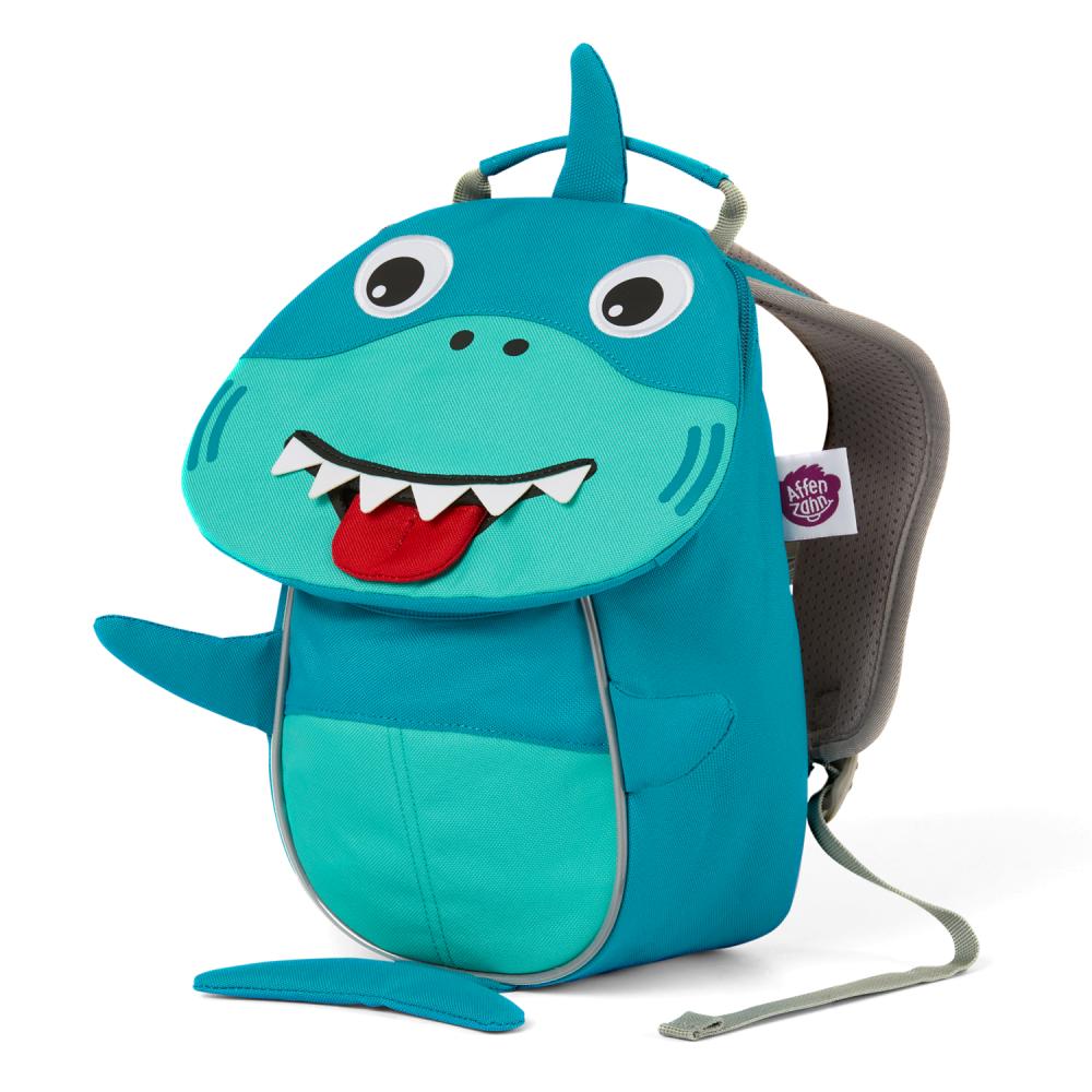 Affenzahn Rucksack kleiner Freund Hai