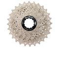 SunRace CSRS0 10s Kassette 11-32 Zähne Aluminium Spider Road Sram