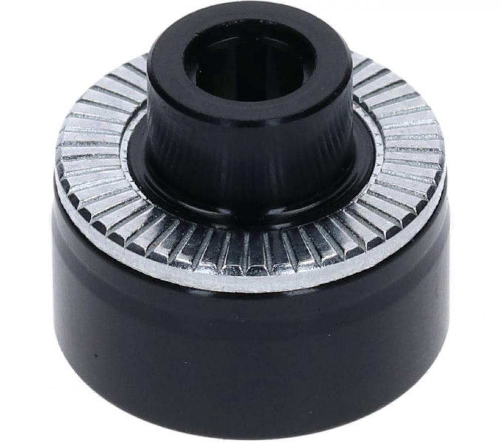 SHIMANO WH-R9200-C50-TU-R Left Hand Nut - Ersatz-Mutter für Dura-Ace Hinterrad