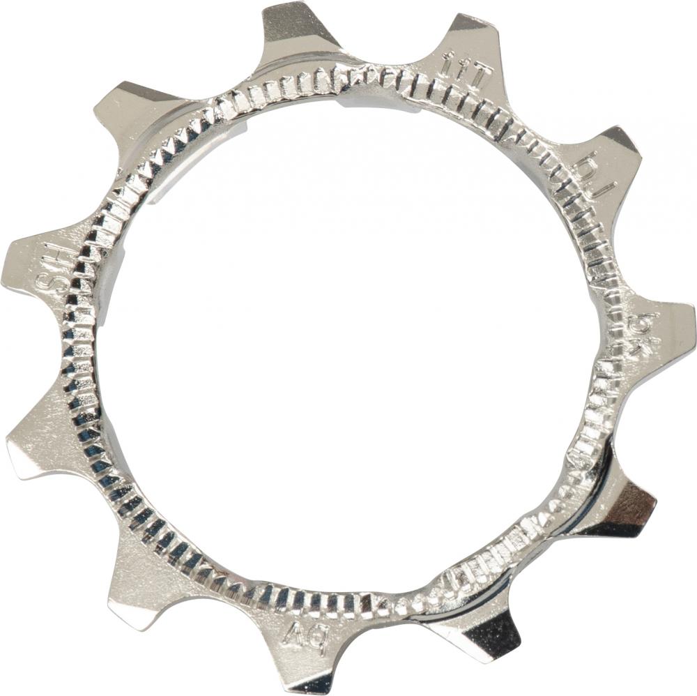 Shimano Ersatzritzel CS-HG500-10 11 Zähne für 11-34