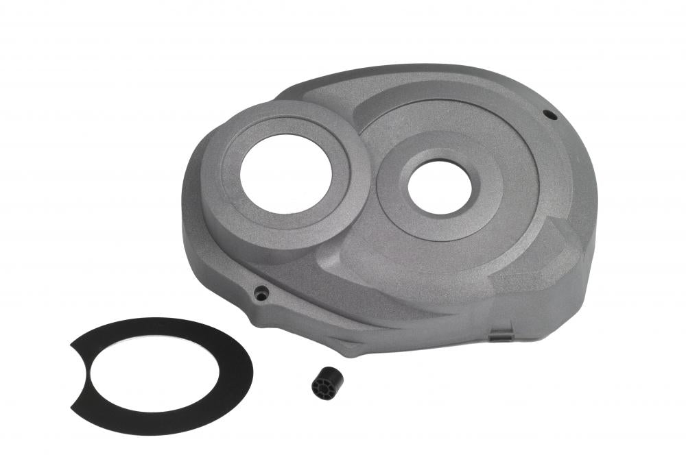 Bosch Designdeckel-Kit Active Line, links (BDU2XX) - passgenischer Motorschutz in aktueller Generation