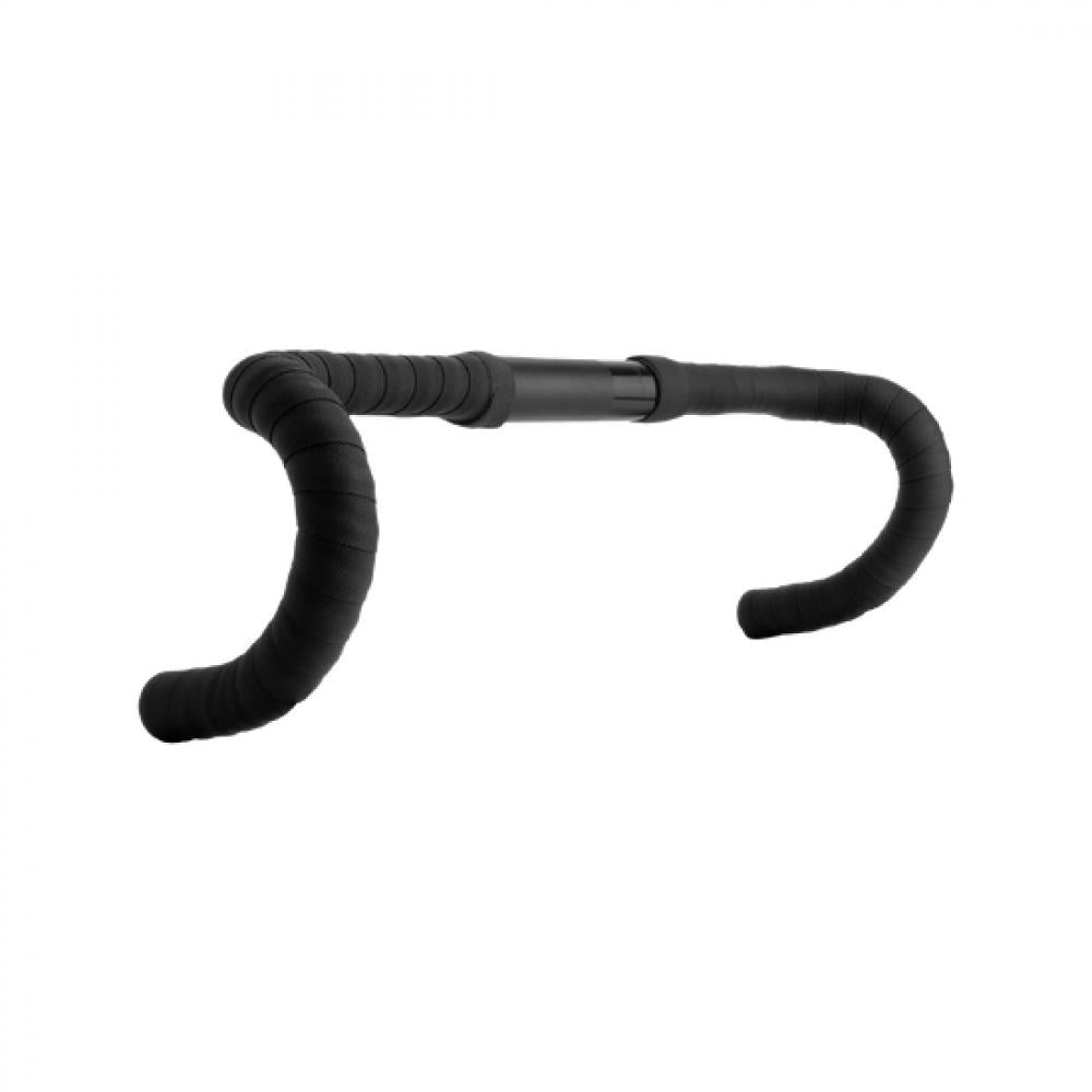 BBB Cycling Lenkerband FlexRibbon Gel workshop 200 schwarz - komfortables Grip-Upgrade