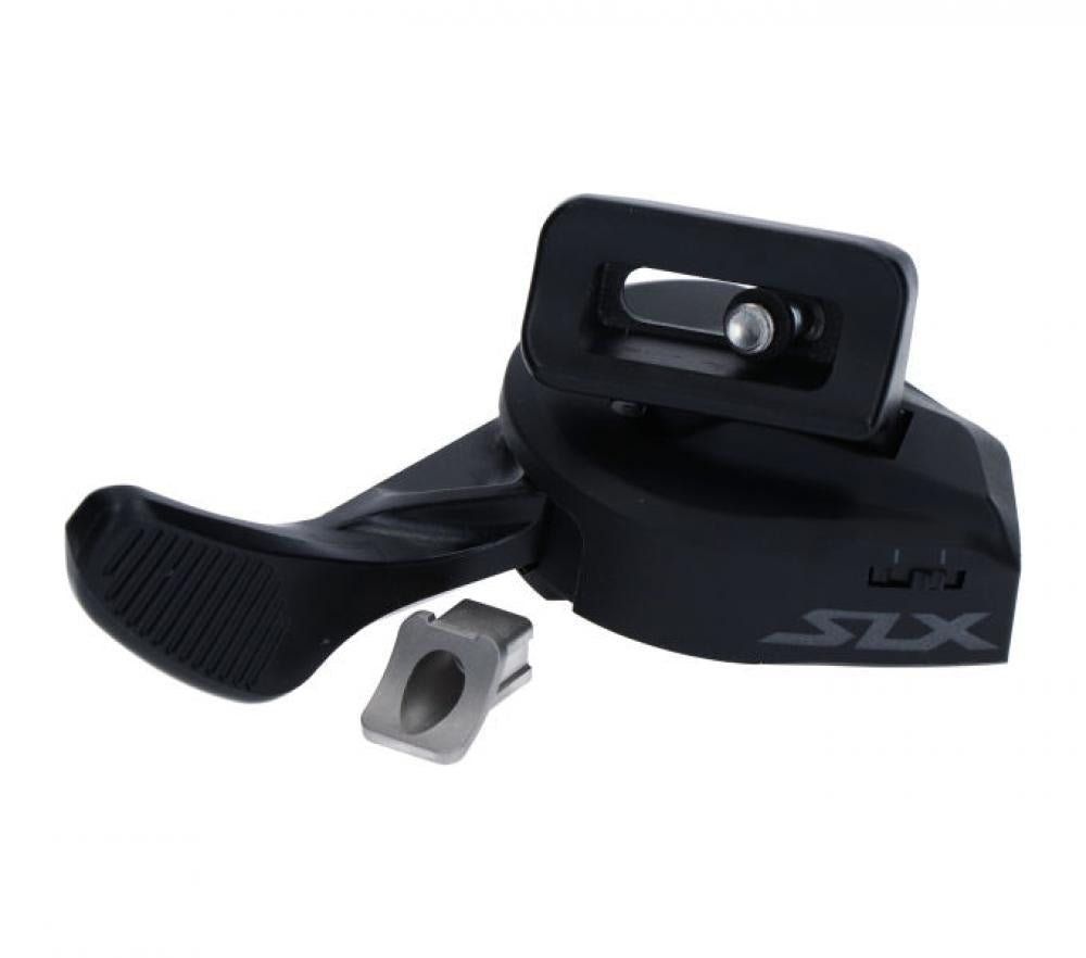 SHIMANO SCHALTGRIFF EINHEIT LINKS SL-M7100-I - 12-fach I-Spec EV, ca. 73 g